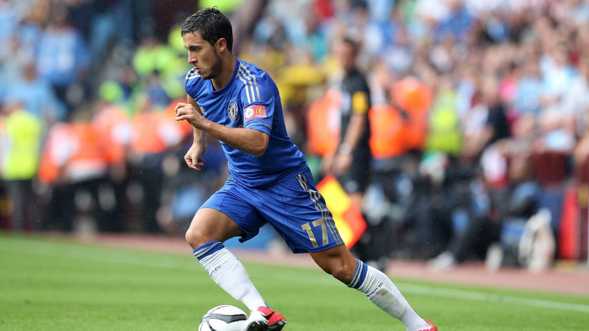 开云APP-【“无裁判”比赛】机械判决全面实现，是否会削弱比赛魅力？，无视裁判